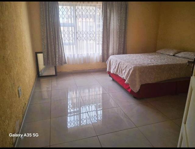 4 BEDROOM HOUSE FOR SALE IN MANKWENG